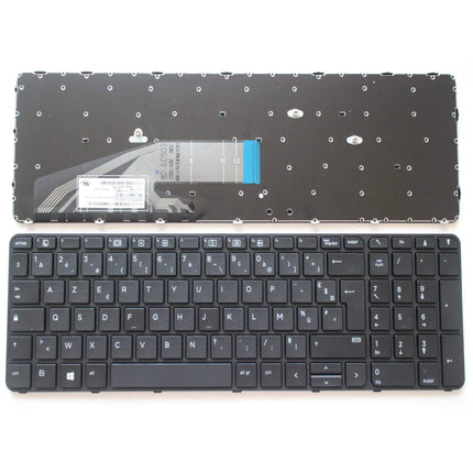Clavier Pc Portable pour HP 450 G3, 650 G3, 470 G3...