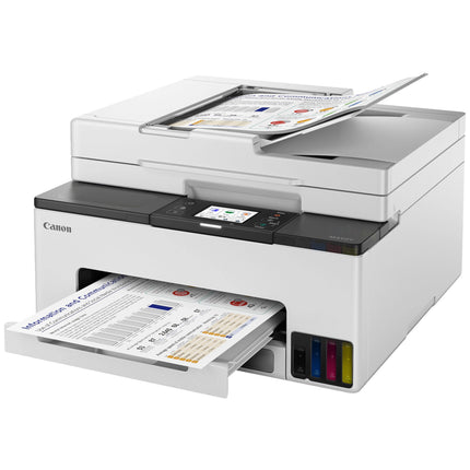 Imprimante Canon MAXIFY GX2040 Couleur Wi-Fi à réservoirs rechargeables (6171C007)