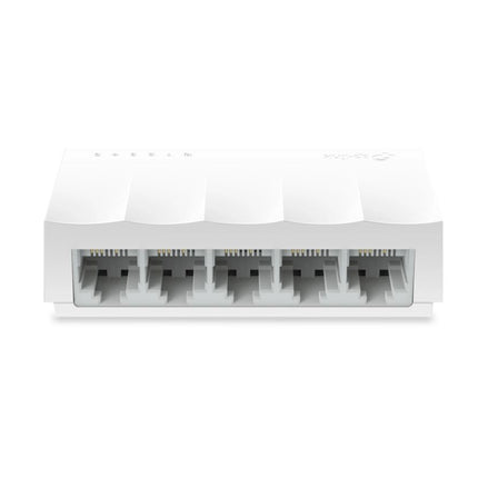 SWITCH TP-LINK 5 ports 10/100 Mbps (LS1005)