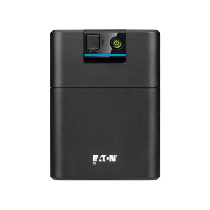 Onduleur Eaton 5E 5E1600UF 1600VA 900W line interactive 6 prises C13 (5E1600UF)