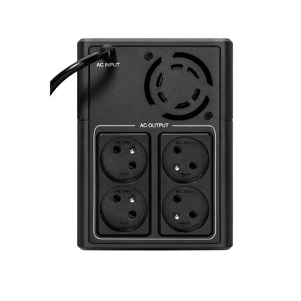 Onduleur Eaton 5E 5E1600UF 1600VA 900W line interactive 6 prises C13 (5E1600UF)