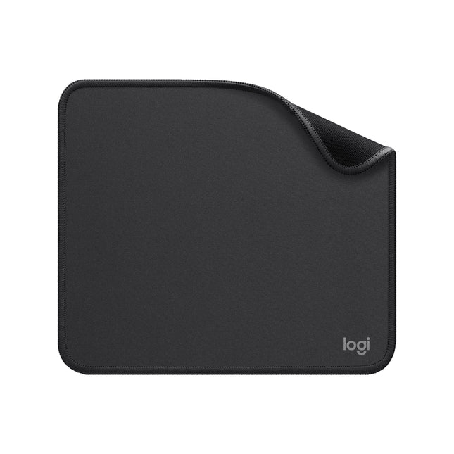 Tapis de souris Logitech Série Studio Noir 23cm / 20cm