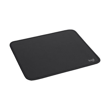 Tapis de souris Logitech Série Studio Noir 23cm / 20cm