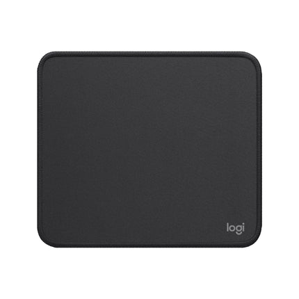 Tapis de souris Logitech Série Studio Noir 23cm / 20cm