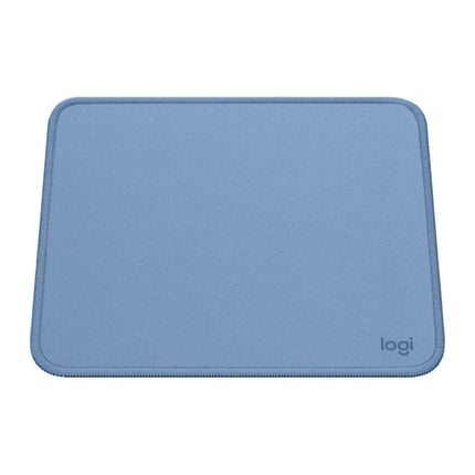 Tapis de souris Logitech Série Studio Bleu 23cm / 20cm