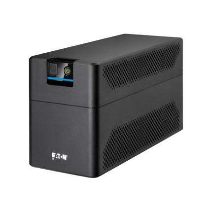 Onduleur Eaton 5E 5E1600UF 1600VA 900W line interactive 6 prises C13 (5E1600UF)