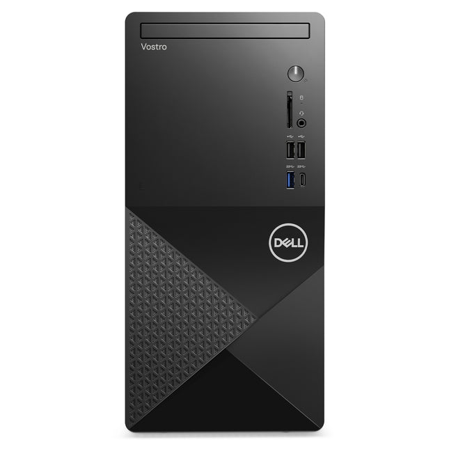 Unité centrale Dell Vostro 3030 MT i5-14400 / 512GB SSD / 8GB DDR5 (VOSTRODT3030-I5-FD)