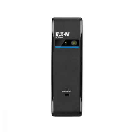 Onduleur Eaton 3P Ellipse 540 W / 900 VA - 4 prises FR + USB (3P900UF) OFF-LINE