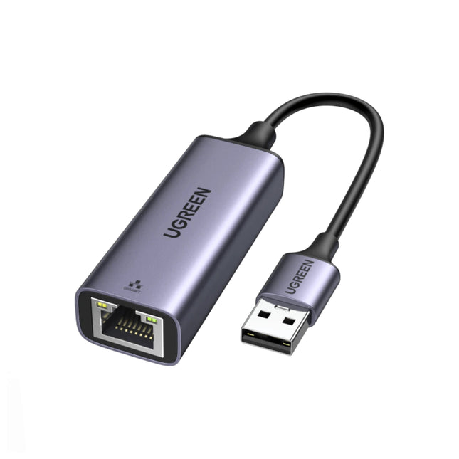 ADAPTATEUR UGREEN USB 3.0 TO RJ45 GIGABYTE