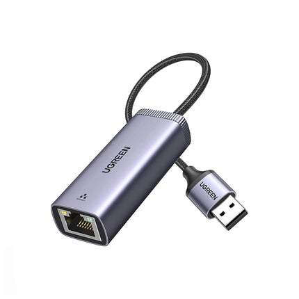 ADAPTATEUR UGREEN USB 3.0 TO RJ45 GIGABYTE