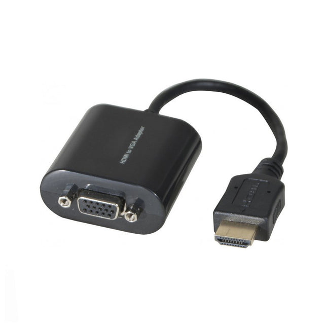 ADAPTATEUR VGA TO HDMI