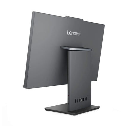 Écran tout-en-un Lenovo ThinkCentre Neo 50A 24" avec processeur i5, 16 Go RAM et SSD 512 Go, affichage clair et moderne.