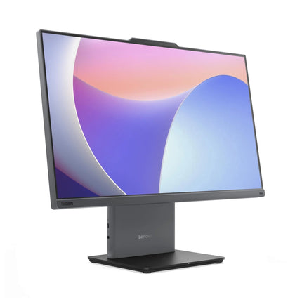Ordinateur tout-en-un Lenovo ThinkCentre Neo 50a 24" avec processeur i5, 16 Go RAM et SSD 512 Go, écran de 23,8 pouces