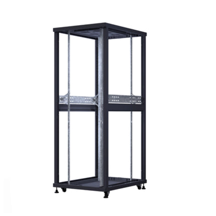 ARMOIRE INFORMATIQUE 42U 800x1000 mm
