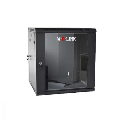 ARMOIRE WDLINK 12U CANOVATE 19 POUCES 450x540x560MM FORMAT DU RACK