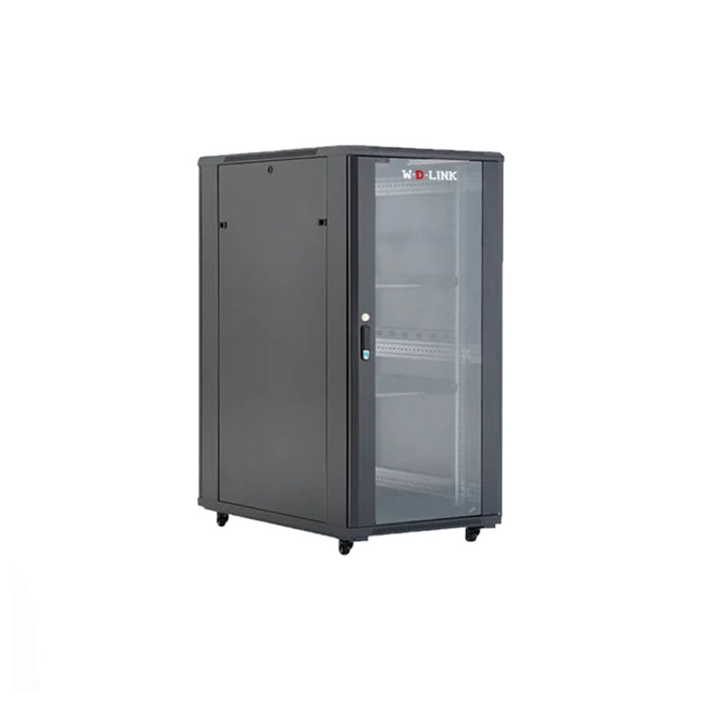 ARMOIRE WDLINK 22U 600x600x1200 mm