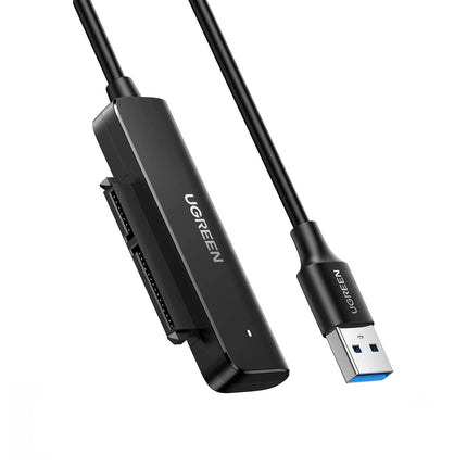 Adaptateur USB 3.0 vers SATA 2,5 Ugreen (70609)