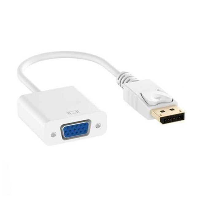 Adaptateur display vers vga
