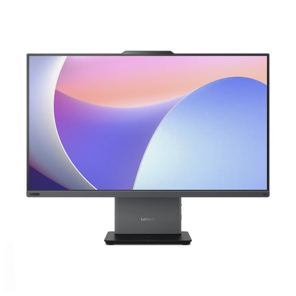 Ordinateur tout-en-un Lenovo ThinkCentre Neo 50A avec écran 27 pouces, processeur I7-13620H, 16 Go RAM et SSD 512 Go