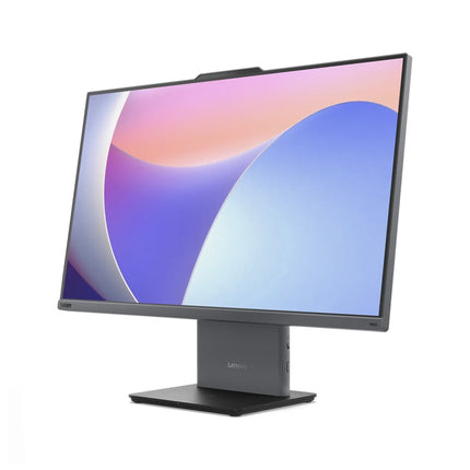 Ordinateur tout-en-un Lenovo ThinkCentre NEO 50A avec écran 27 pouces, processeur Intel i7, 16 Go RAM et SSD 512 Go
