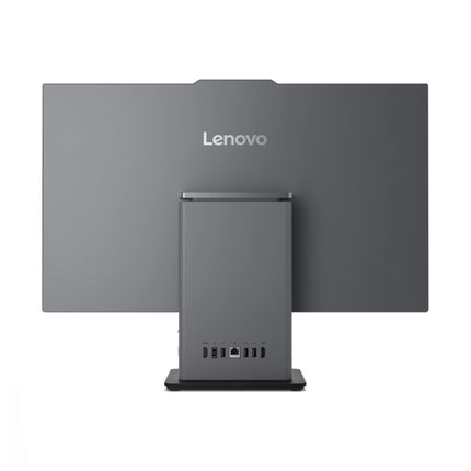 Ordinateur tout-en-un Lenovo ThinkCentre NEO 50A avec écran 27 pouces, processeur i7-13620H, 16 Go RAM, SSD 512 Go