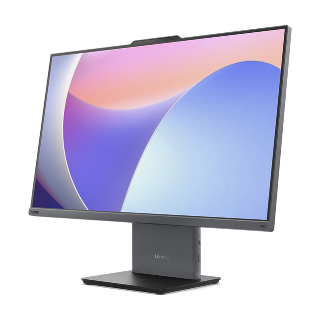 All In One LENOVO THINKCENTRE NEO 50A I7-13620H 8GB 512GB SSD 27'' Tactile (12SA0015FM)