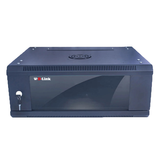 Armoire informatique 4U WDLINK