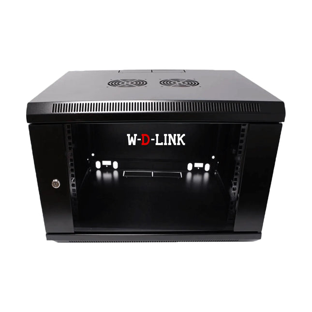Armoire informatique 9U WDLink