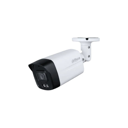 Camera Analogique dahua etanche couleur/Audio 5mp ir40m (HAC-HFW1500TLMP-IL-A)