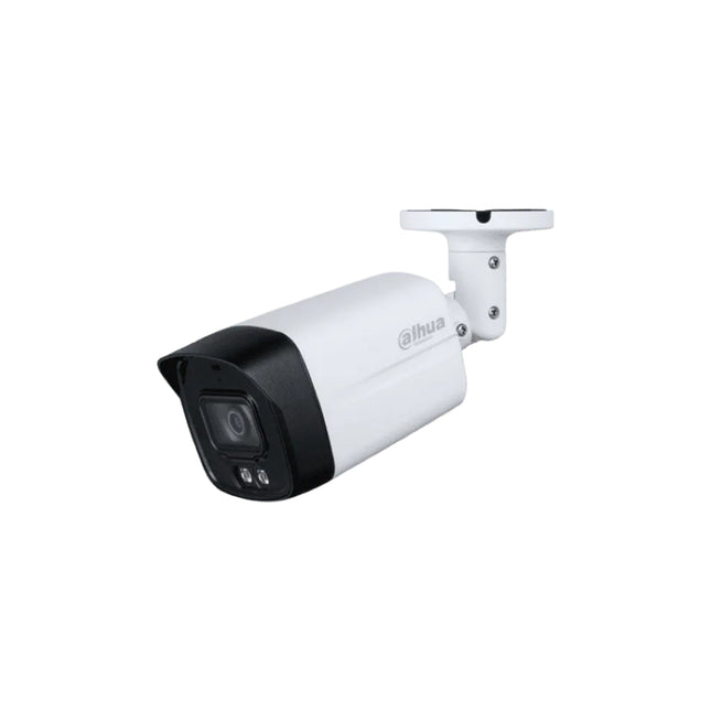 Camera Analogique dahua etanche couleur/Audio 5mp ir40m (HAC-HFW1500TLMP-IL-A)