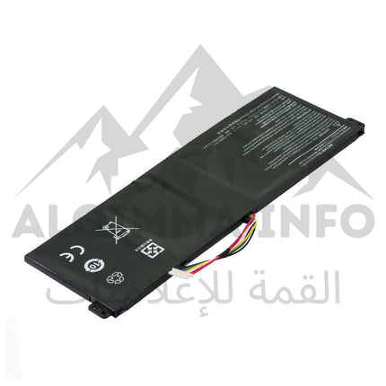 BATTERIE PC PORTABLE ADAPTABLE ACER AC14B13J POUR ASPIRE ES1-111 ES1-131 ES1-331 ES1-520 ES1-521 ES1-531 ES1-731