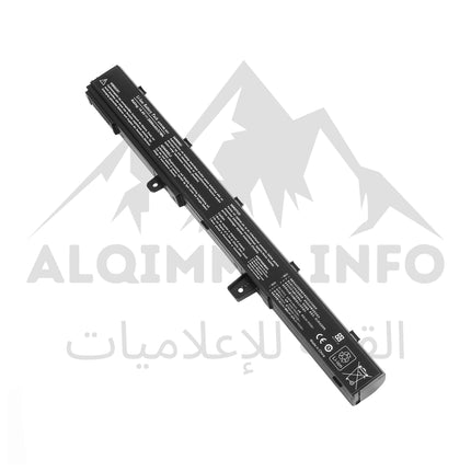 BATTERIE PC PORTABLE ADAPTABLE ASUS A41N1308 POUR ASUS A31LJ91 X551 X551C X551CA X551M X551MA X451 X451C D550 R512 R51