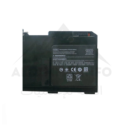 BATTERIE PC PORTABLE ADAPTABLE HP AL08XL POUR HP ZBOOK FURY 15 G7 ZBOOK FURY 15 G8 ZBOOK FURY 17 G7 ZBOOK FURY 17 G8