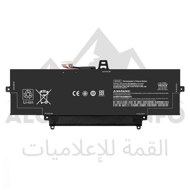 BATTERIE PC PORTABLE ADAPTABLE HP HK04XL OEM POUR ELITEBOOK X360 1030