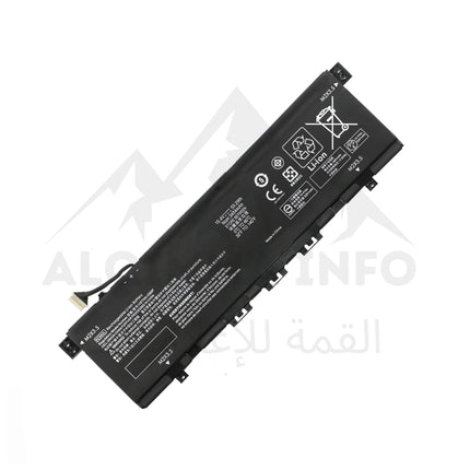 BATTERIE PC PORTABLE ADAPTABLE HP KC04XL POUR HP Envy X360 13-AG 13-AR 13-ah 13-AQ 13-ar0xxx 13-ag0xxx 13-ah0xxx 13-aq0xxx 13m-ag0xxx 13-aq0300ng HSTNN-DB8P HSTNN-IB8K KC04053XL L08496-855 L08544-1C1 L08544-2B1 TPN-W136 W133