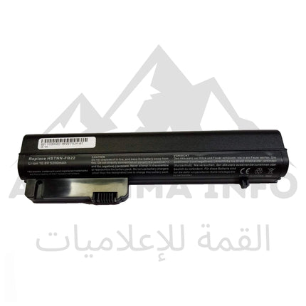 BATTERIE PC PORTABLE ADAPTABLE HP NC2400