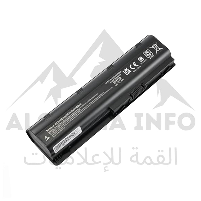 BATTERIE PC PORTABLE ADAPTABLE HP NC6400