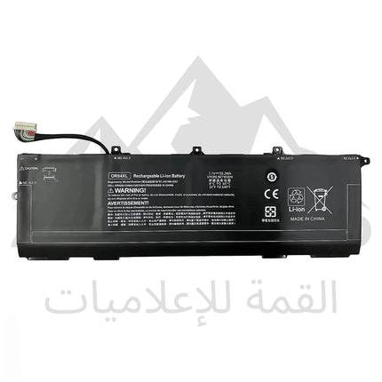 BATTERIE PC PORTABLE ADAPTABLE HP OR04XL