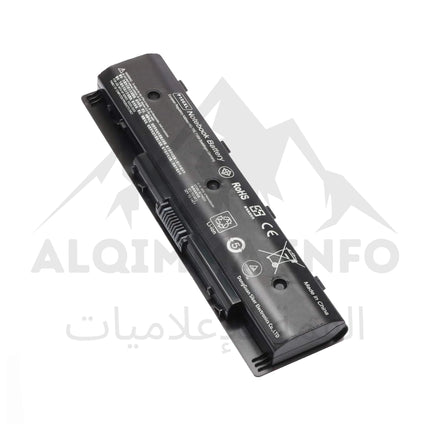 BATTERIE PC PORTABLE ADAPTABLE HP PI06XL POUR Pavilion 14 15 17 PI06 PI06XL PI09 710416-001 710417-001, HP Envy 14 15 17 séries