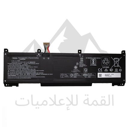 BATTERIE PC PORTABLE ADAPTABLE HP RH03XL HSTNN-OB1T HSTNN-DB0B HSTNN-IB9Q HSTNN-UB7X M01524-2B1 M01524-AC1 POUR HP