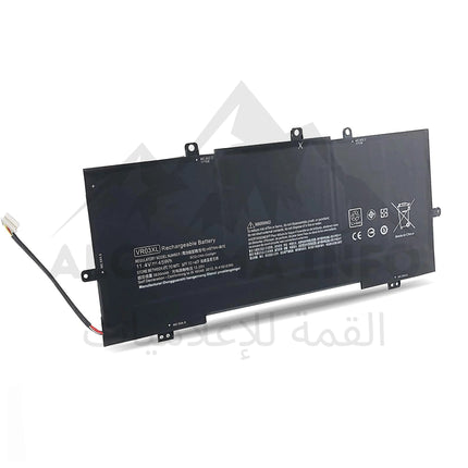 BATTERIE PC PORTABLE ADAPTABLE HP VR03XL POUR HP ENVY 13-D000 SERIES