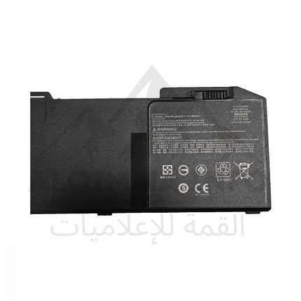 BATTERIE PC PORTABLE ADAPTABLE HP VX04XL POUR ZBOOK 15 G5 G6