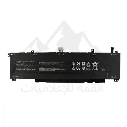BATTERIE PC PORTABLE ADAPTABLE HP WK04XL POUR OMEN 16-B 16-C 16-N 16-B0000 16-C0000  VICTUS 15-FA 16-D 16-E 16-S 16-E0000 16-D0000