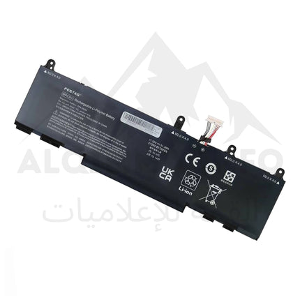 BATTERIE PC PORTABLE ADAPTABLE HP WP03XL POUR ELITEBOOK 830 835 840 845 860 865 G9 G10 X360 1040 G9 G10 2-IN-1 ZBOOK FIREFLY 14 G 9 G 10