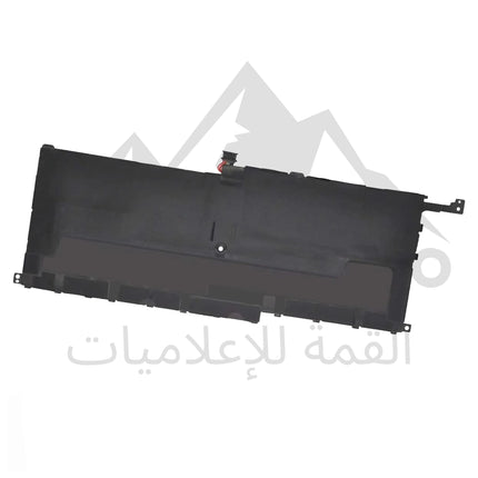 BATTERIE PC PORTABLE ADAPTABLE LENOVO 00HW028 SB10F46466 POUR LENOVO THINKPAD X1 CARBON 4TH GEN 2016 X1 YOGA 1ST 2ND SERIES 01AV409 01AV439 00HW029 01AV458 01AV410 01AV444 01AV438 01AV457 01AV441