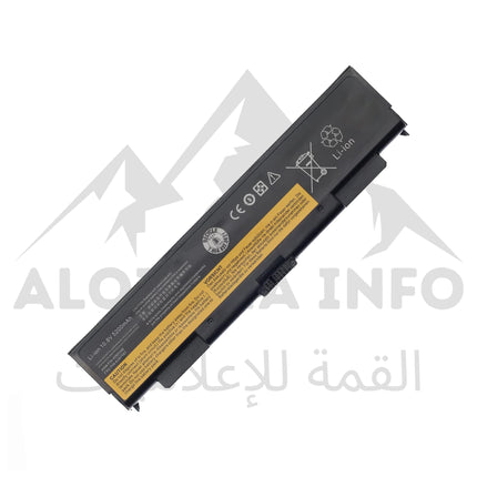 BATTERIE PC PORTABLE ADAPTABLE LENOVO T440P T540P 45N1152 W540 W541 L440 L540