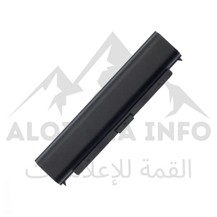 BATTERIE PC PORTABLE ADAPTABLE LENOVO T440P T540P 45N1152 W540 W541 L440 L540