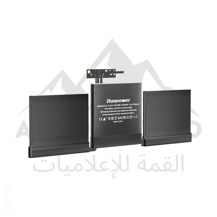BATTERIE PC PORTABLE ADAPTABLE MACBOOK PRO 13 A1708, A1713, A2171, A1708, A2159, A2289, A2338