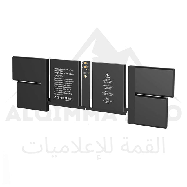 BATTERIE PC PORTABLE ADAPTABLE MACBOOK PRO 16 A2527, A2485, A2780