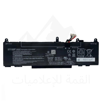 BATTERIE PC PORTABLE HP ORIGINAL BX03XL POUR 830 835 840 845